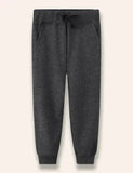 Solid Color Pants