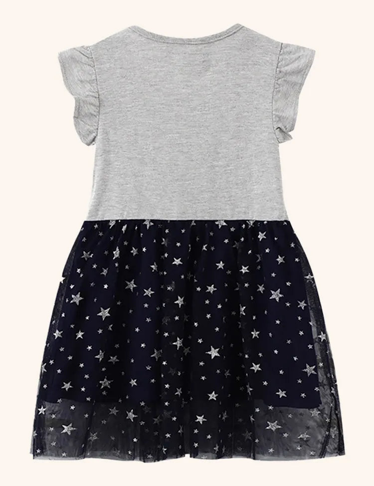 Unicorn Tulle dress