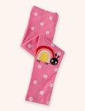 Ladybird Applique Leggings
