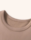 Tiger Applique Summer T-shirt sæt