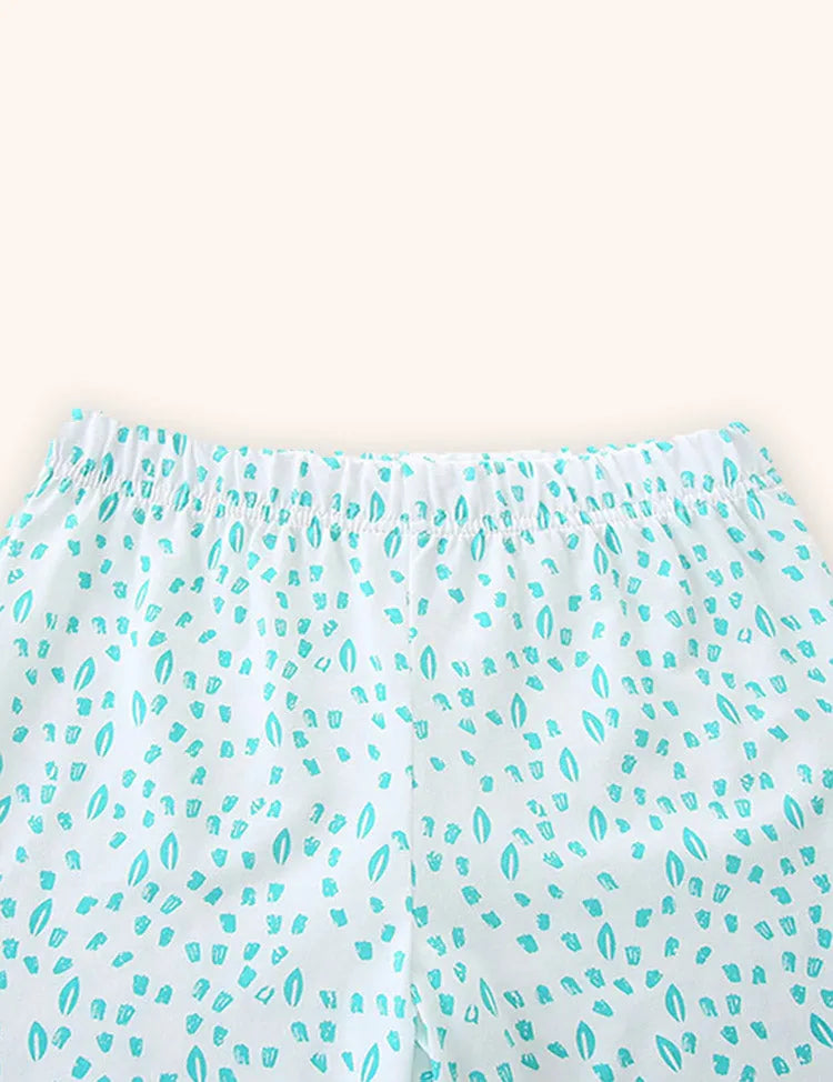 Σετ μπλουζάκι Applique Applique