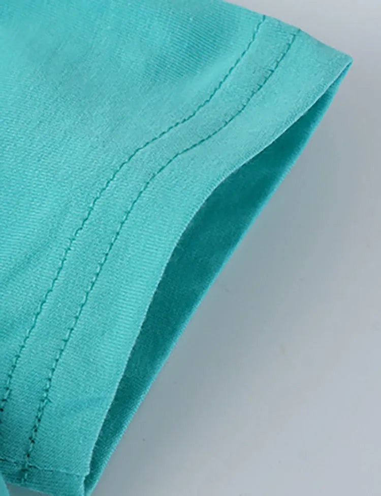 Salamander Applique T-shirt