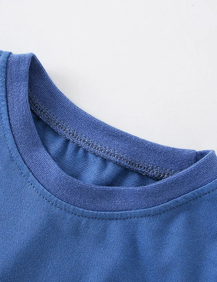 Dinosaur Printed T-shirt - Mini Taylor