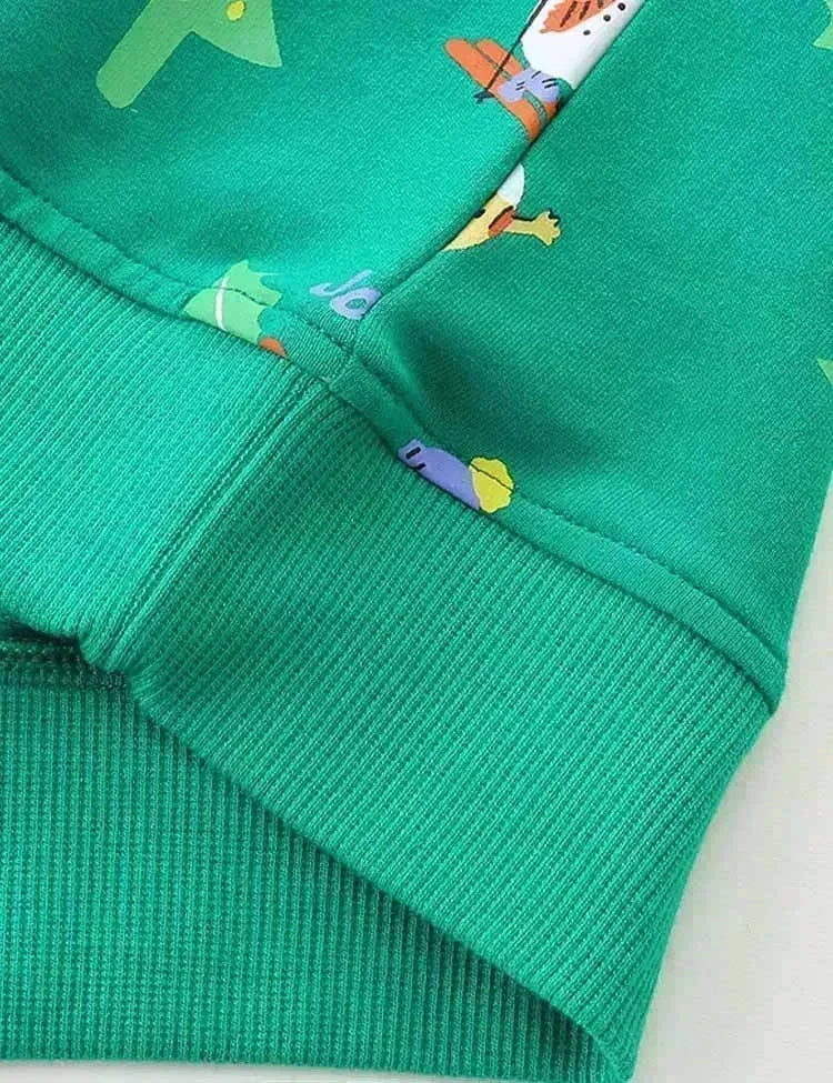 סקי שלג של סקי חג המולד מודפס