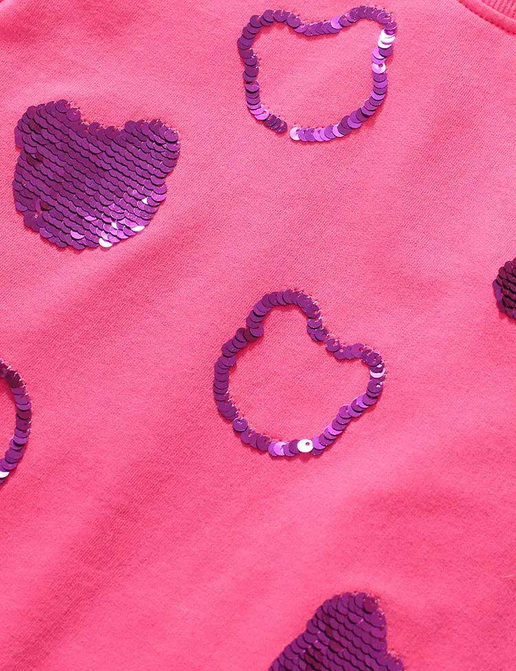 Tricou cu fustă de tul de urs