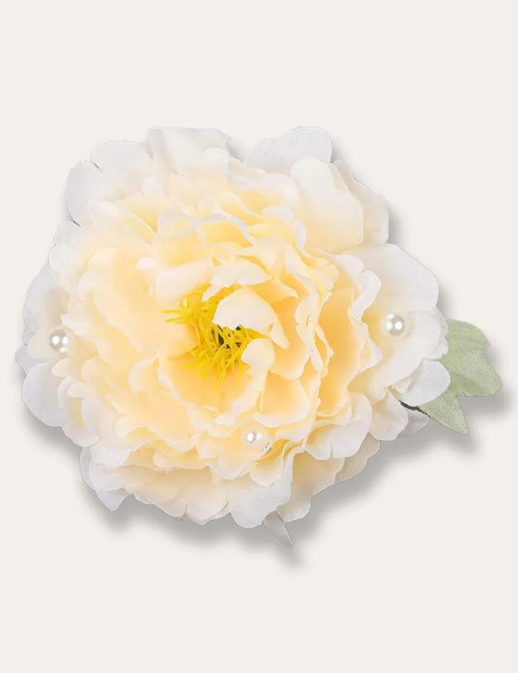 2PCS Pearl Flower Hairpin - Mini Taylor