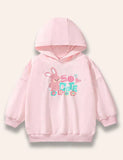 Cute Bunny Bunny Primed Hankenshirt+Legguri florale