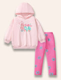 Cute Bunny Bunny Primed Hankenshirt+Legguri florale