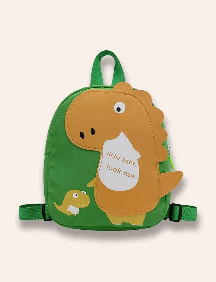 Little Dinosaur Backpack