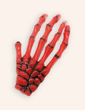 2pcs Halloween schelete distractive distracții de păr