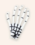 2pcs Halloween schelete distractive distracții de păr
