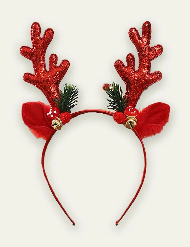 Banda de ren de Crăciun