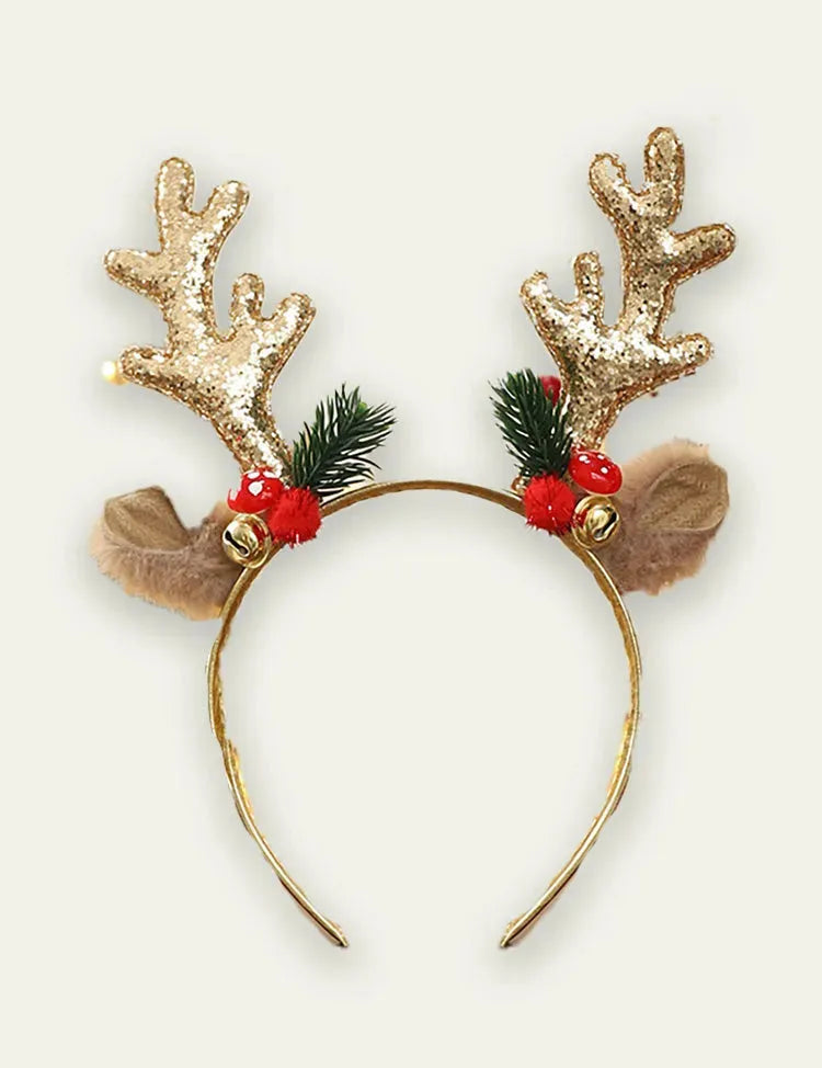 Banda de ren de Crăciun