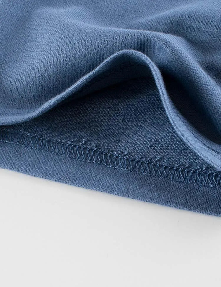 Ambulance Embroidered Shorts - Mini Taylor