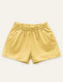 Bow Shorts - Mini Taylor