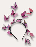 Butterfly Headband - Mini Taylor