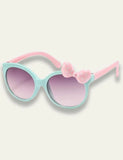 Candy Bow Sunglasses - Mini Taylor
