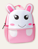 Cartoon Cute Animal Schoolbag Backpack - Mini Taylor