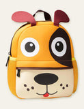 Cartoon Cute Animal Schoolbag Backpack - Mini Taylor