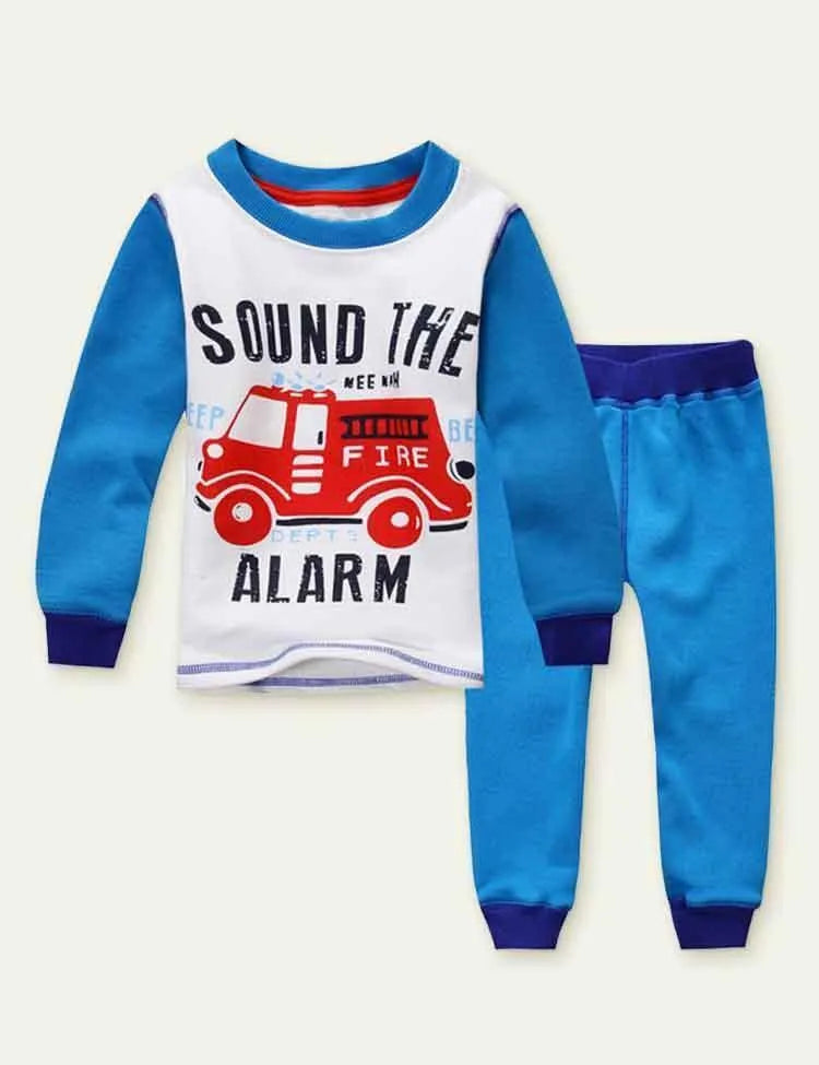 Colorful Printing Cartoon Sweater - Mini Taylor