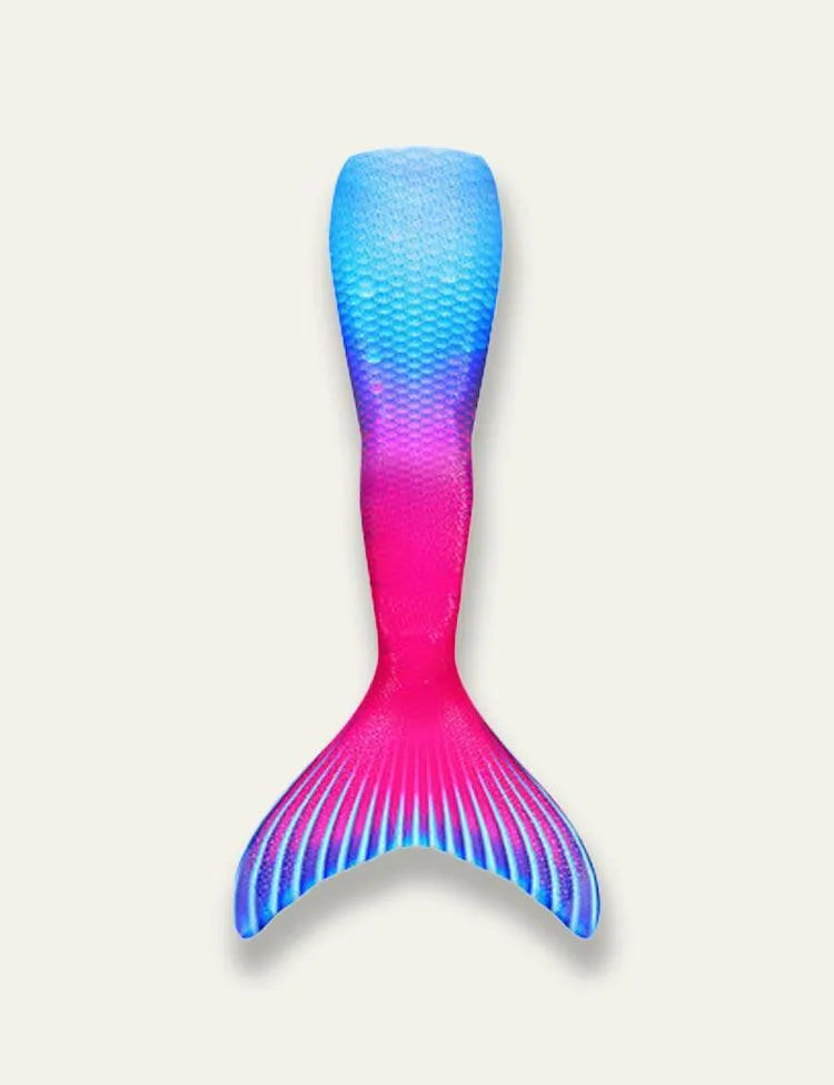 Family Matching Mermaid Tail Swimsuit - Mini Taylor