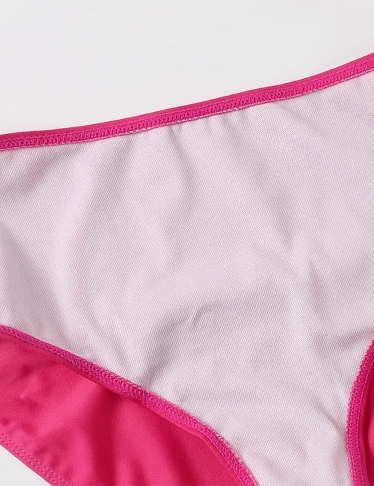 Mermaid Family Matching Swimsuit - Mini Taylor