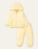 Regenboog Hooded Set