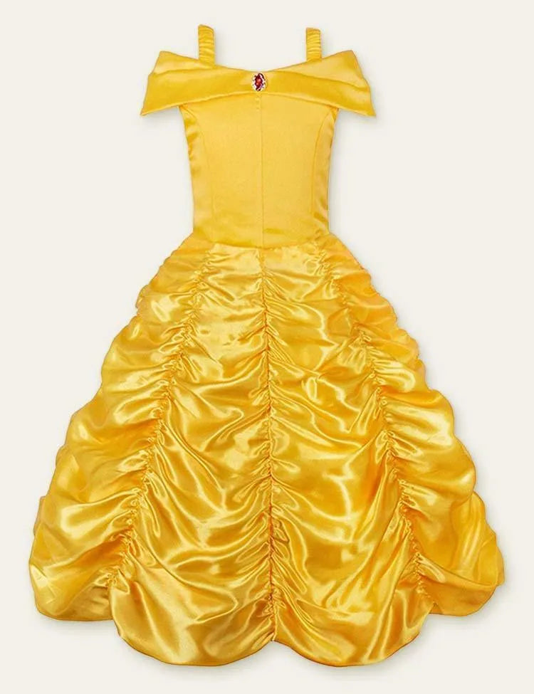 Sleeveless Party Dress - Mini Taylor
