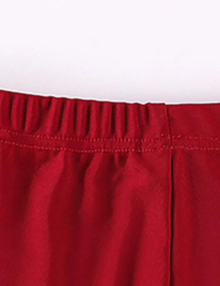 Solid Color Family Matching Swim Suit - Mini Taylor