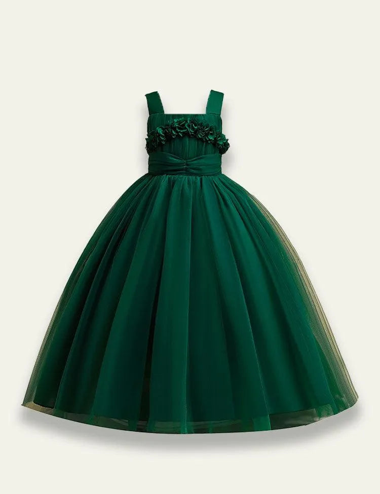 Temperament Mesh Party Dress - Mini Taylor
