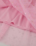 Unicorn Mesh Dress - Mini Taylor