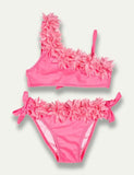Blossom Flower Swim Suit - Mini Taylor