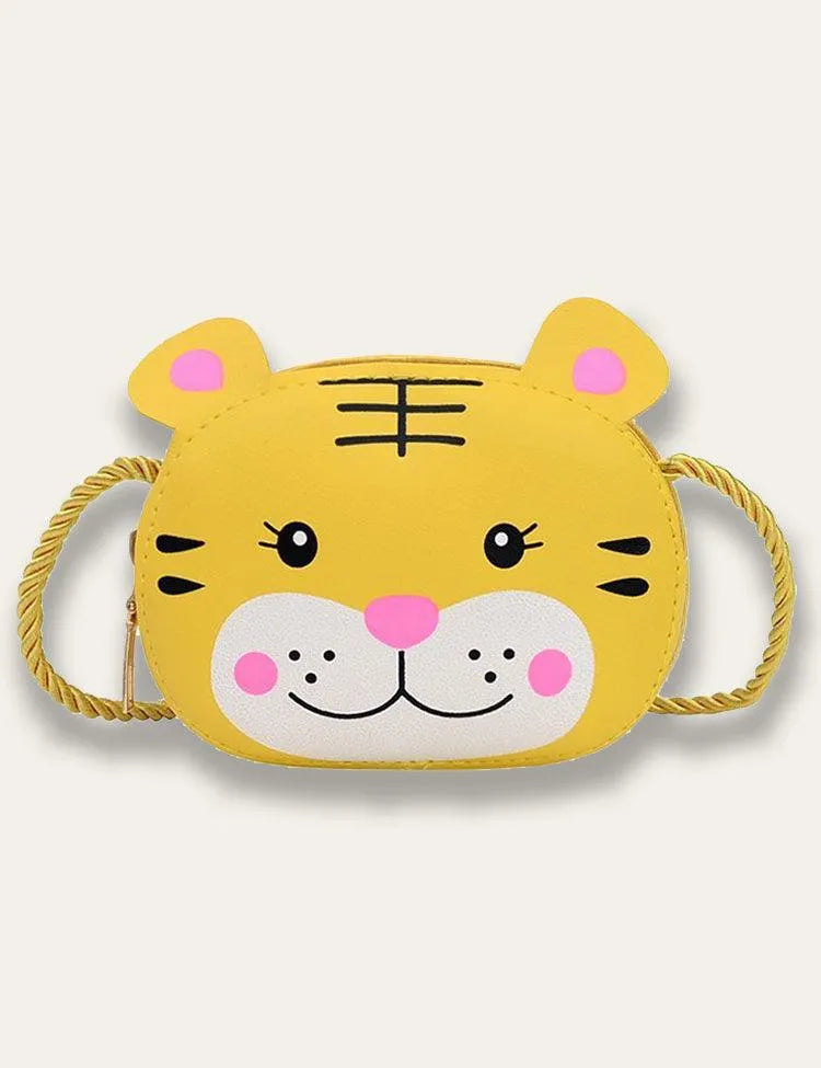 Cute Animal Shoulder Bag - Mini Taylor