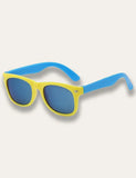 Multicolor Fashion Sunglasses - Mini Taylor