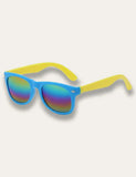 Multicolor Fashion Sunglasses - Mini Taylor