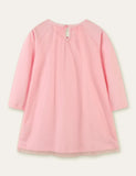 Star Embroidered Mesh Dress - Mini Taylor