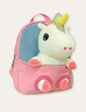 Unicorn Doll Schoolbag Backpack - Mini Taylor