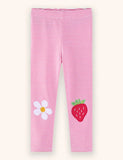 Strawberry Sleeveless Dress