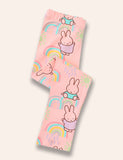 Cute Bunny Printed Leggings