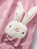 Cute Rabbit Dress