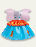 Cute Dumbo Dress - Mini Taylor