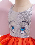 Cute Dumbo Dress - Mini Taylor