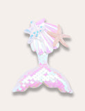 2PCS Mermaid Hairpins - Mini Taylor