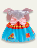 Cute Dumbo Dress - Mini Taylor