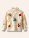 Christmas Series Sweater