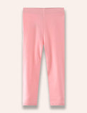 Tulle Skirt Ballet Girl Printed Sweatshirt+Pink Leggings - Mini berni