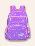 Elementary School Strawberry Backpack