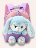 Cartoon Bunny Backpack - Mini Taylor