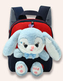 Cartoon Bunny Backpack - Mini Taylor