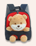 Cute Cartoon Bear Backpack - Mini Taylor